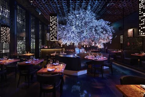 Reservation at Tattu Manchester